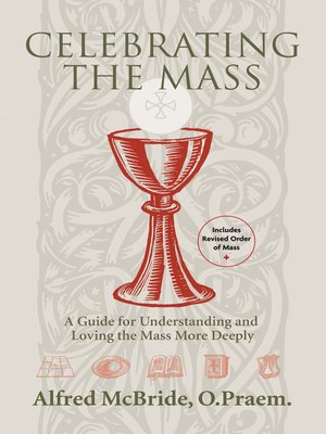 cover image of Celebrating the Mass